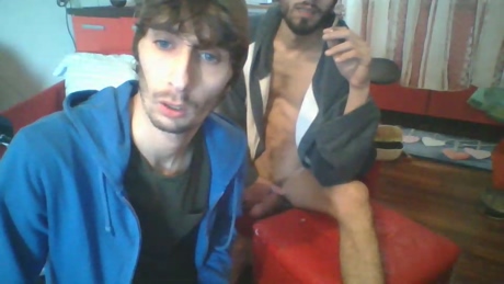 ItaliansCouple  11-02-2022